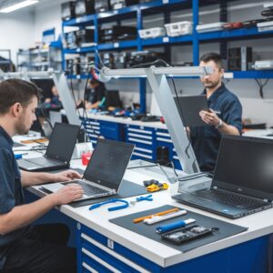 laptop motherboard repair